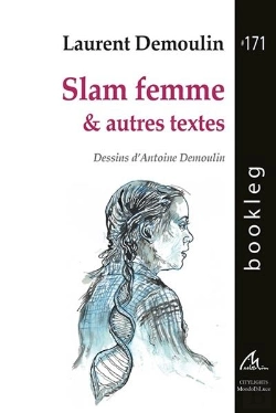 Bertrand.pt - Slam Femme : & Autres Textes