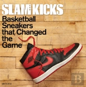 Slam Kicks