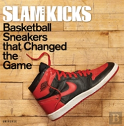 Bertrand.pt - Slam Kicks
