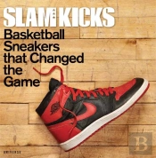 Slam Kicks