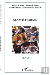 Slam Ô Féminin
