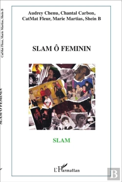 Bertrand.pt - Slam Ô Féminin