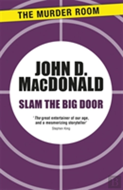 Bertrand.pt - Slam The Big Door