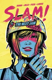Slam! The Next Jam