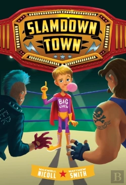 Bertrand.pt - Slamdown Town (Slamdown Town Book 1)