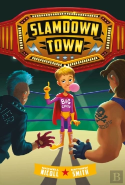 Bertrand.pt - Slamdown Town (Slamdown Town Book 1)