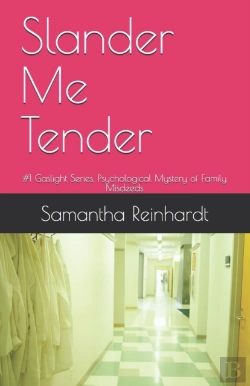 Bertrand.pt - Slander Me Tender