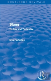 Slang