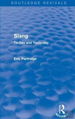 Bertrand.pt - Slang