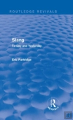 Bertrand.pt - Slang