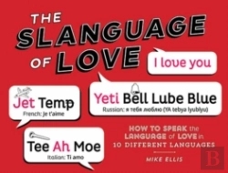 Bertrand.pt - Slangauge Of Love