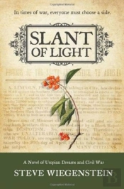 Slant Of Light