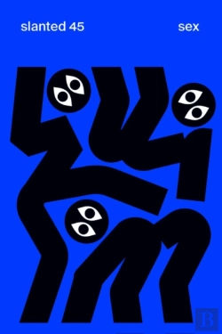 Bertrand.pt - Slanted Magazine #45-Sex