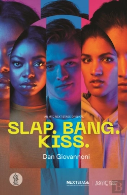 Bertrand.pt - Slap Bang Kiss
