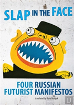 Bertrand.pt - Slap In The Face