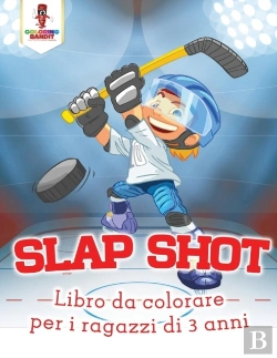 Bertrand.pt - Slap Shot