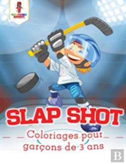 Bertrand.pt - Slap Shot