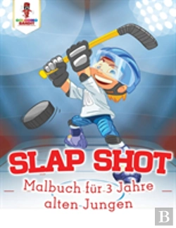 Bertrand.pt - Slap Shot