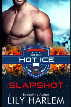 Bertrand.pt - Slap Shot: Hockey Sport Sexy Romance  St