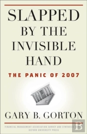 Slapped By The Invisible Hand