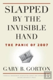 Slapped By The Invisible Hand