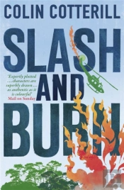 Slash And Burn