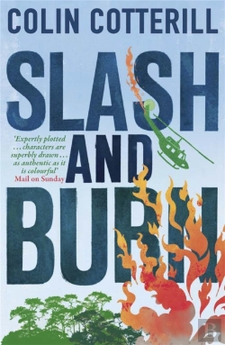 Bertrand.pt - Slash And Burn