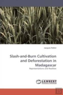 Bertrand.pt - Slash-And-Burn Cultivation And Deforestation In Madagascar