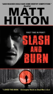 Slash And Burn