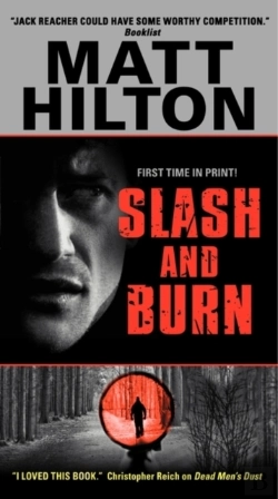 Bertrand.pt - Slash And Burn