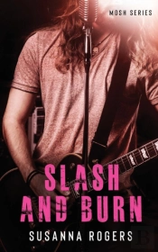 Slash And Burn