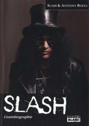 Slash ; L'Autobiographie