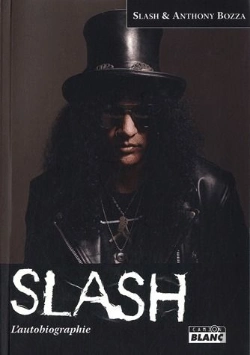 Bertrand.pt - Slash ; L'Autobiographie