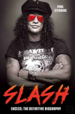 Bertrand.pt - Slash - Surviving Guns N' Roses, Velvet Revolver And Rock'S Snake Pit