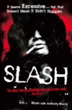 Bertrand.pt - Slash: The Autobiography