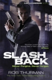 Slashback