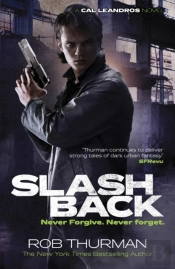 Slashback