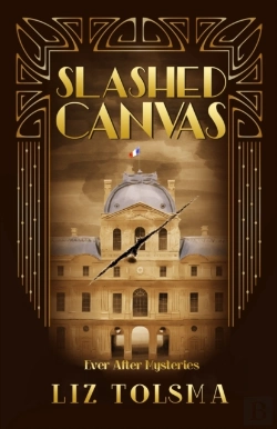 Bertrand.pt - Slashed Canvas