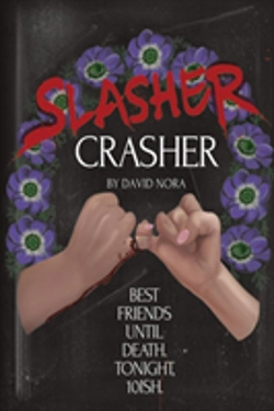 Bertrand.pt - Slasher Crasher