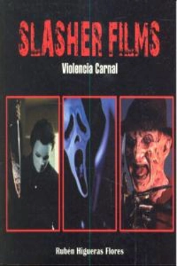 Bertrand.pt - Slasher Films