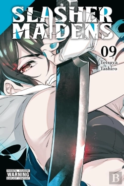 Bertrand.pt - Slasher Maidens, Vol. 9