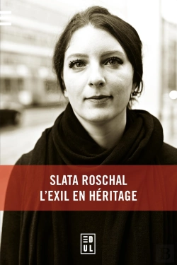 Bertrand.pt - Slata Roschal, L'Exil En Héritage