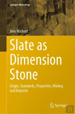 Bertrand.pt - Slate As Dimension Stone