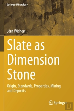 Bertrand.pt - Slate As Dimension Stone