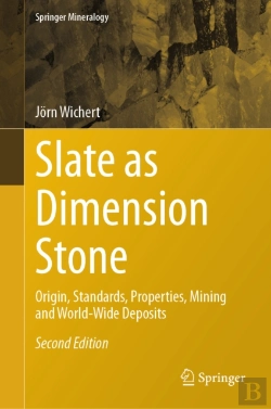 Bertrand.pt - Slate As Dimension Stone