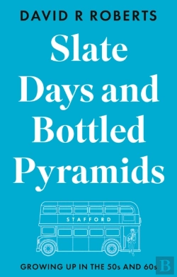Bertrand.pt - Slate Days And Bottled Pyramids
