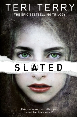 Bertrand.pt - Slated Trilogy: Slated