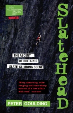 Bertrand.pt - Slatehead - The Ascent Of Britain'S Slate-Climbing Scene