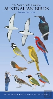 Slater Field Guide To Australian Birds