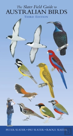 Bertrand.pt - Slater Field Guide To Australian Birds